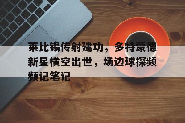 半岛体育下载-莱比锡传射建功，多特蒙德新星横空出世，场边球探频频记笔记-半岛体育下载